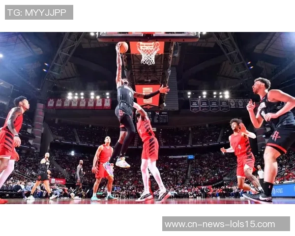 2003年火箭队与开拓者队激战回顾:经典对决与传奇球员的精彩表现 2003年火箭队与开拓者队激战回顾:经典对决与传奇球员的精彩表现