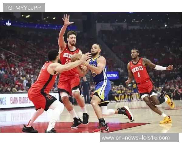 2015年勇士与火箭季后赛激战回顾及精彩瞬间分析