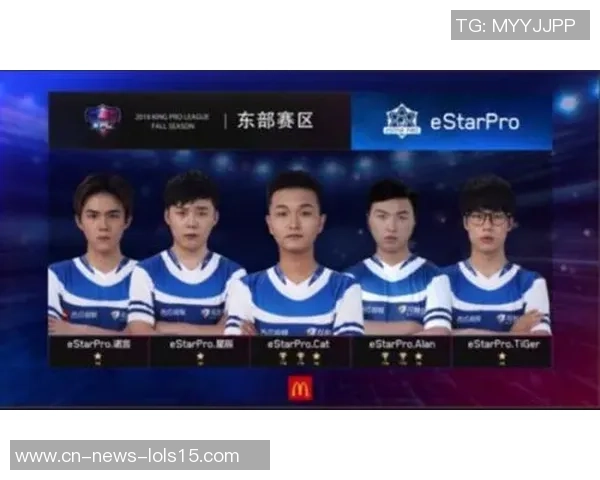 EDG战队在王者荣耀赛事中的全面压制分析与战术解读