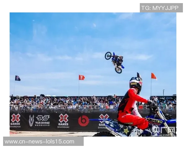 上海极限运动队在世界街舞大赛中的辉煌突破与成长之路