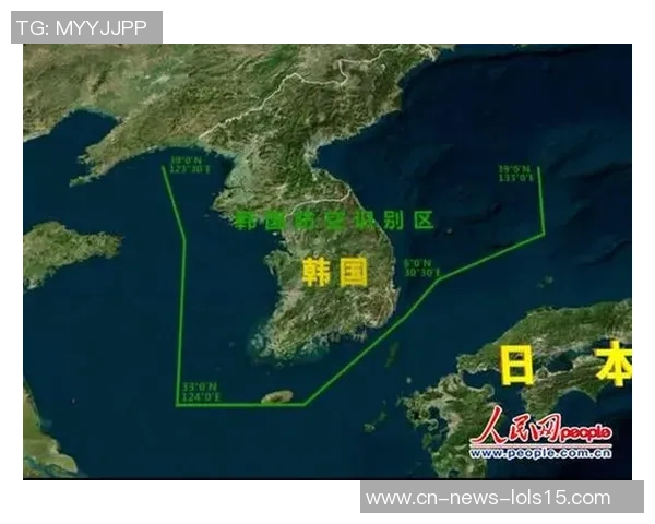 中国与韩国对抗的深层意义与影响分析