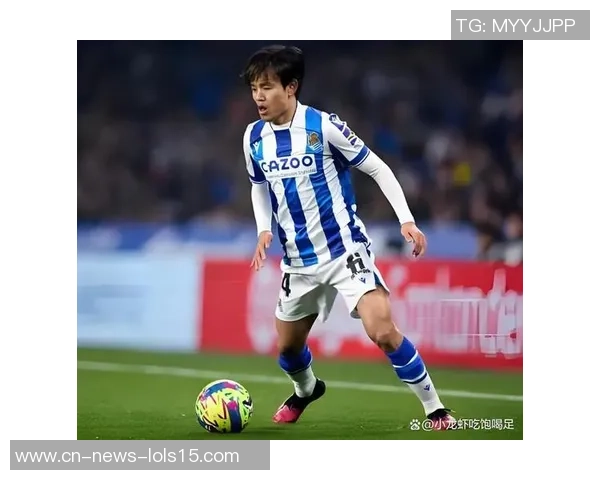 久保建英在新赛季的表现分析与未来发展潜力探讨