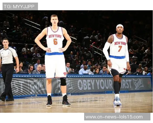 克里斯塔普斯波尔津吉斯的篮球旅程与未来展望分析