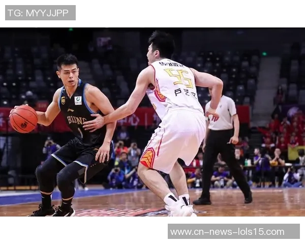 北京与广东季后赛精彩回放分析及关键时刻解读