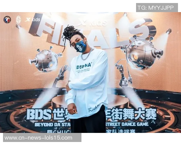 南京攀岩队在世界街舞大赛中以73分稳居积分榜首位