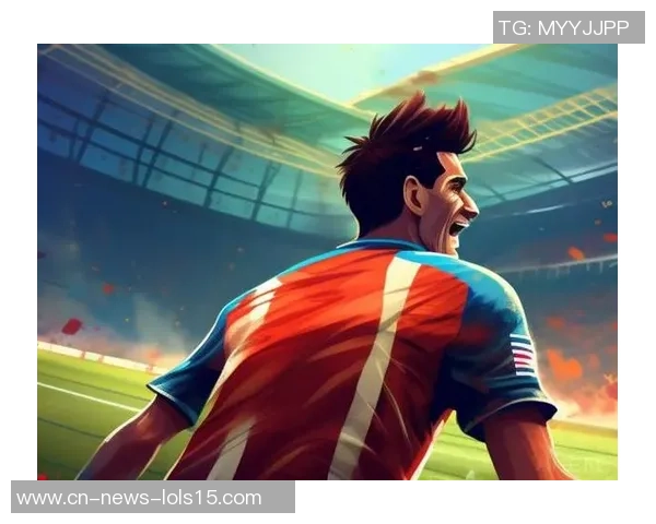 哈兰德在绿茵场上的崛起与未来展望：足球界的新星之路