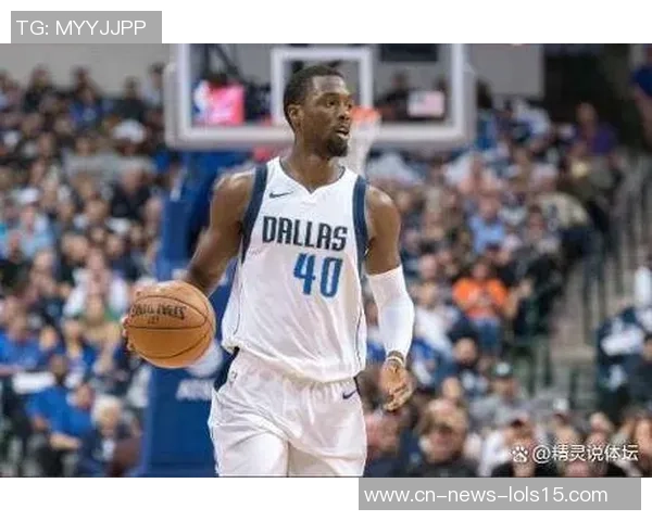 哈里森巴恩斯：从新秀到全能战士的篮球之路与成长历程