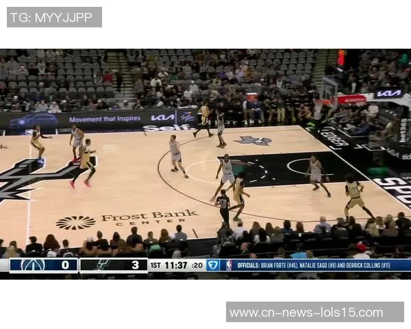 奇才与马刺2016至2017赛季对决回顾与精彩瞬间分析