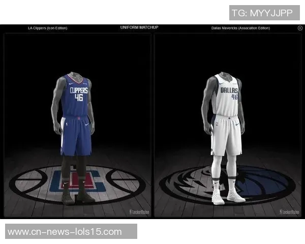 小牛对快船精彩对决直播观看指南及赛前分析