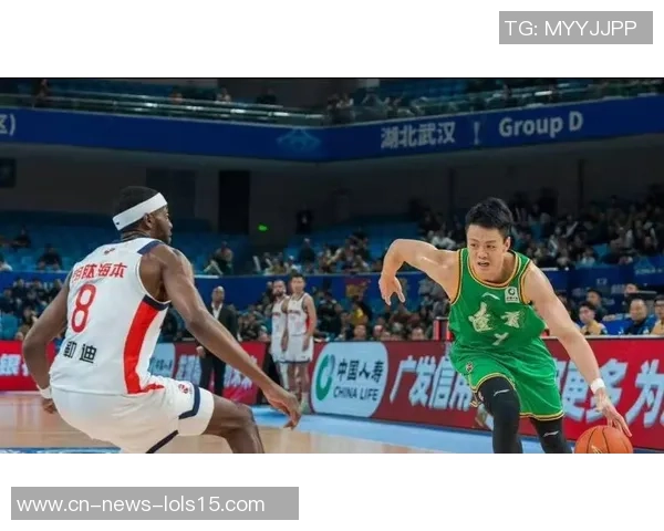 广厦与辽宁篮球对决精彩直播回放全程回顾与分析
