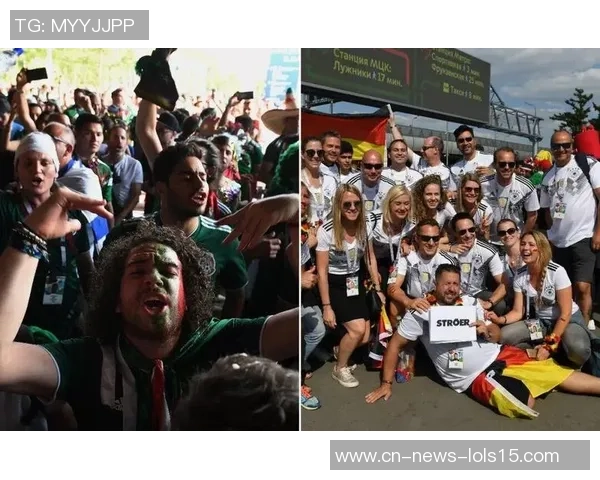 德国与墨西哥足球赛精彩对决结果揭晓引发热议